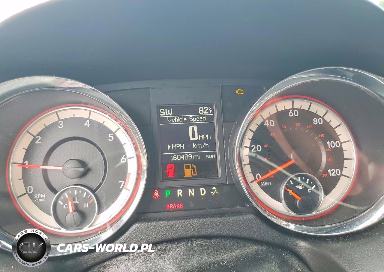 2018 Dodge Grand Caravan Gt VIN:2C4RDGEG5JR250531 - 9
