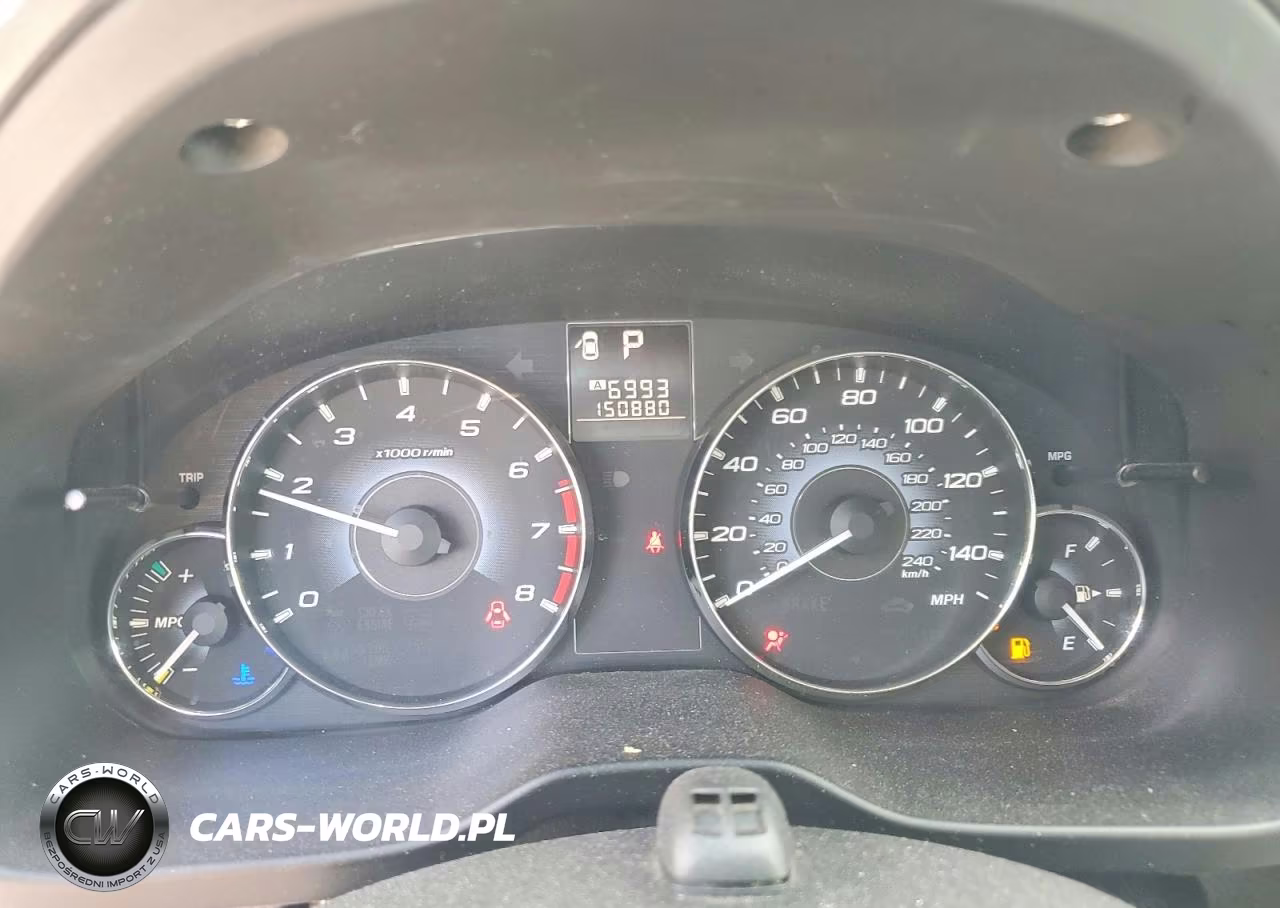 2010 Subaru Outback 2.5I Premium VIN:4S4BRBCC9A3351257 - 9