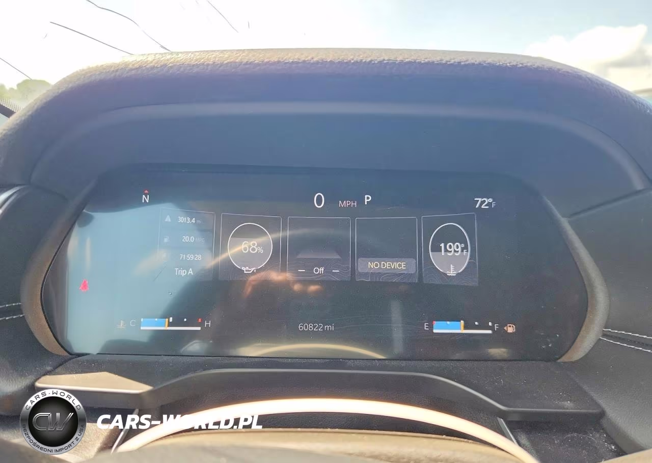2021 Jeep Grand Cherokee L Laredo VIN:1C4RJKAGXM8151771 - 9