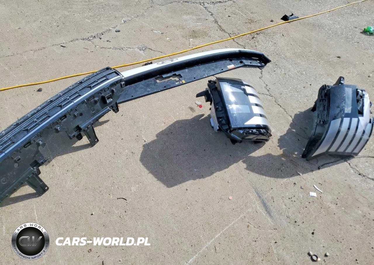 2026 Hyundai Palisade Calligraphy VIN:KM8RMES23TU035969 - 13