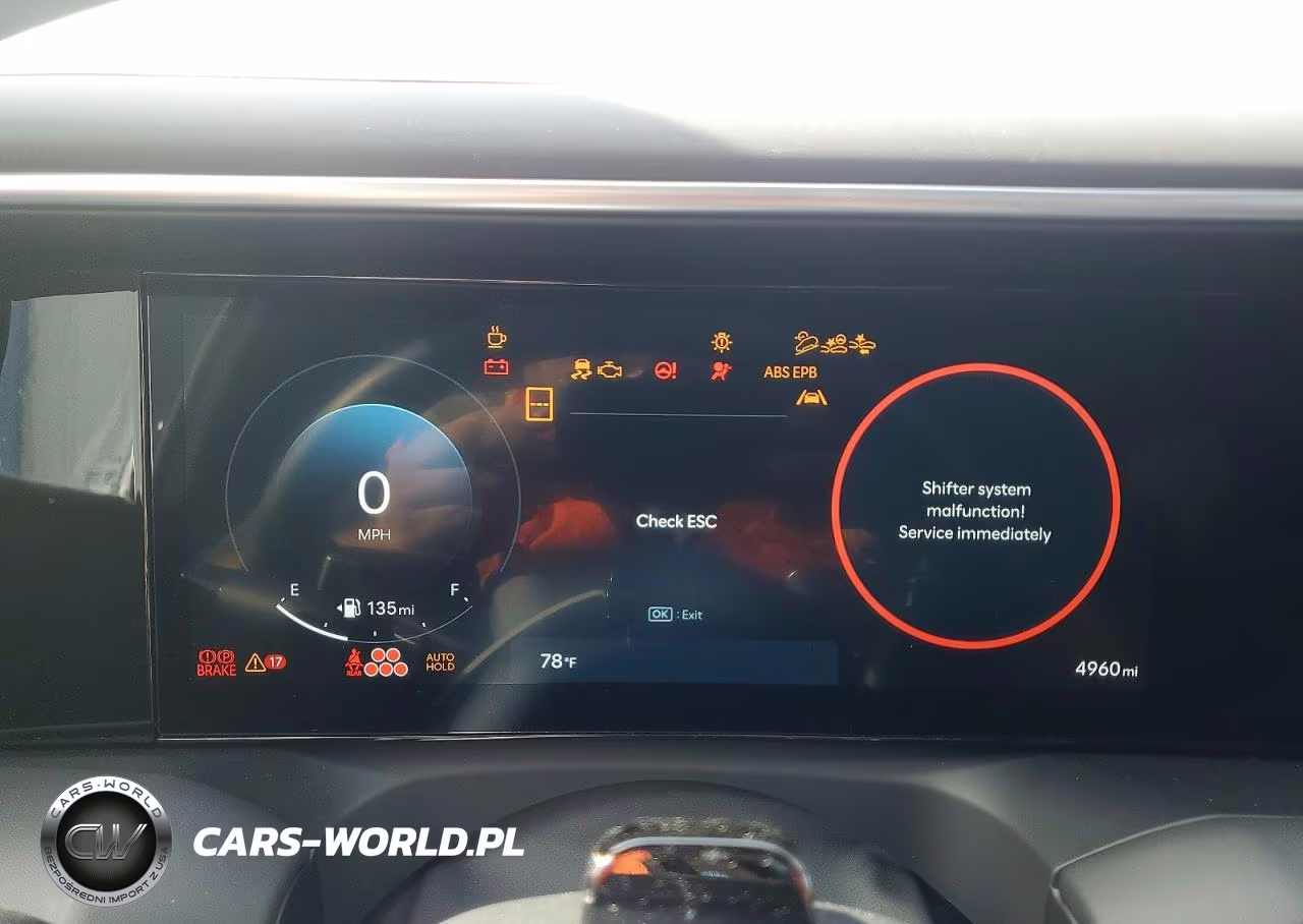 2026 Hyundai Palisade Calligraphy VIN:KM8RMES23TU035969 - 9