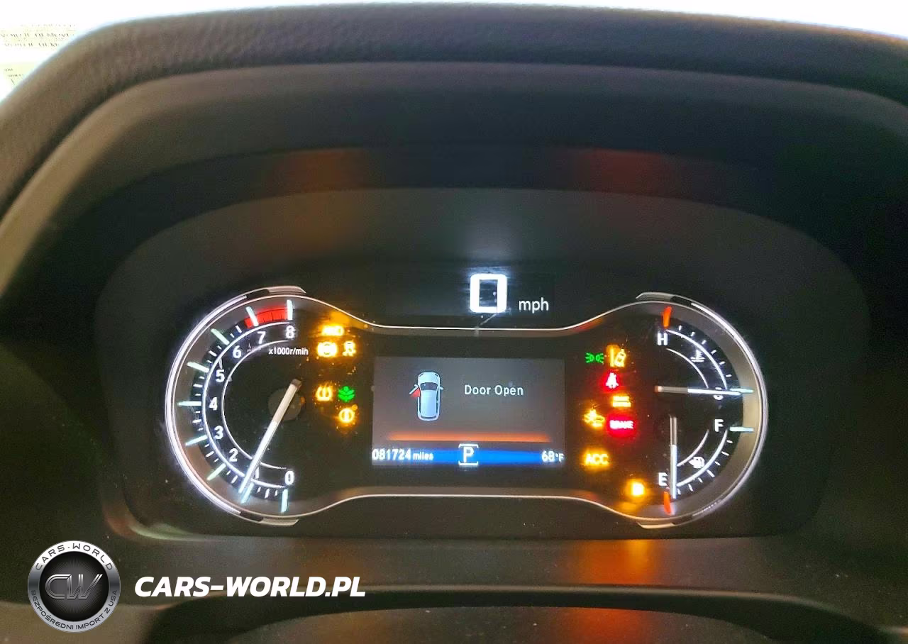 2018 Honda Pilot Touring VIN:5FNYF6H90JB037088 - 9