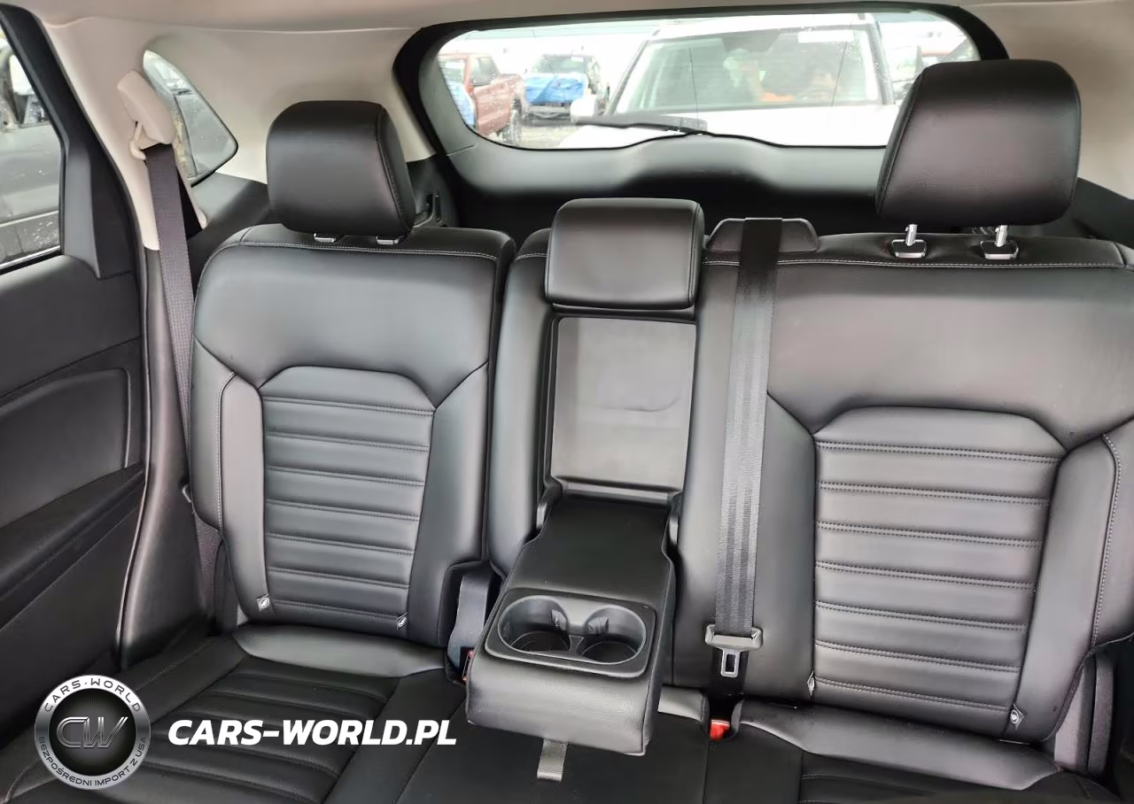 2020 Ford Edge Sel VIN:2FMPK3J90LBB45352 - 10