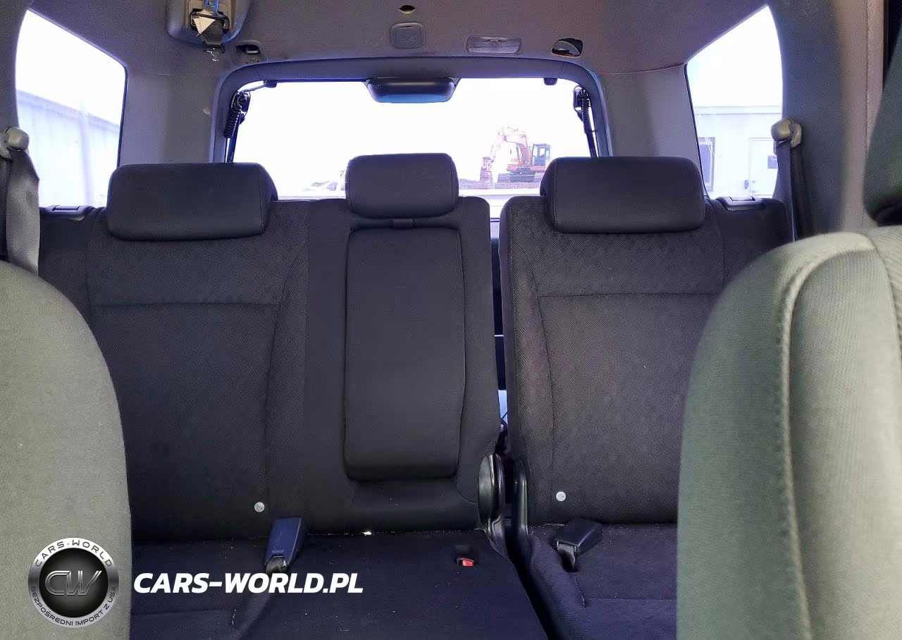 2005 Honda Cr-V Lx VIN:JHLRD68585C007219 - 10