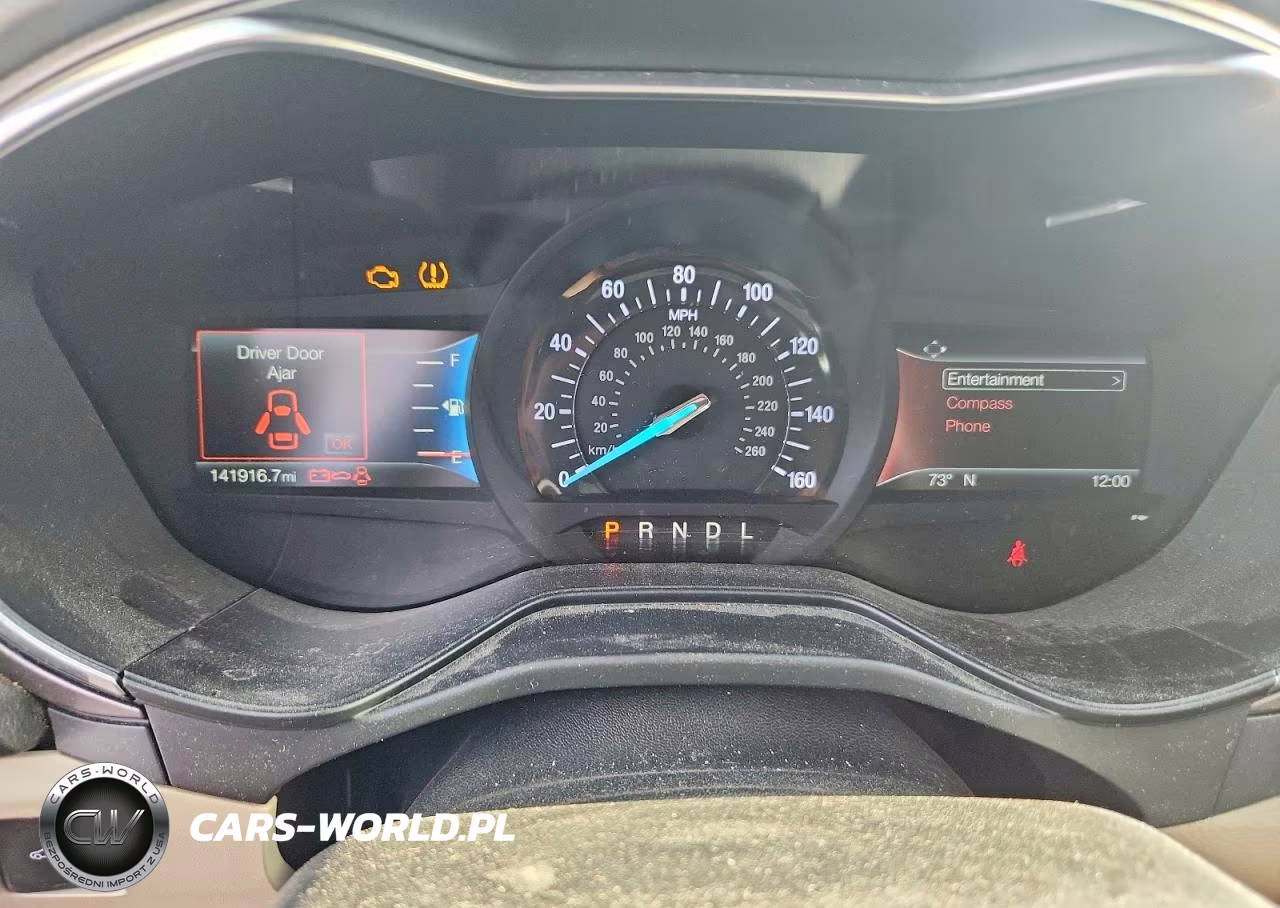 2020 Ford Fusion Se VIN:3FA6P0HD3LR248427 - 9