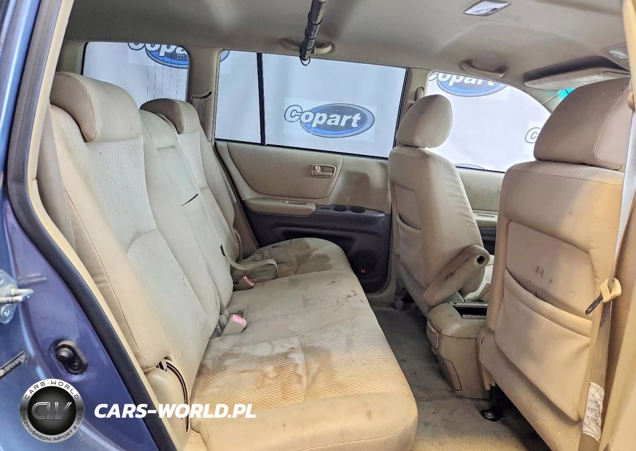 2006 Toyota Highlander Limited VIN:JTEEP21A760153760 - 11