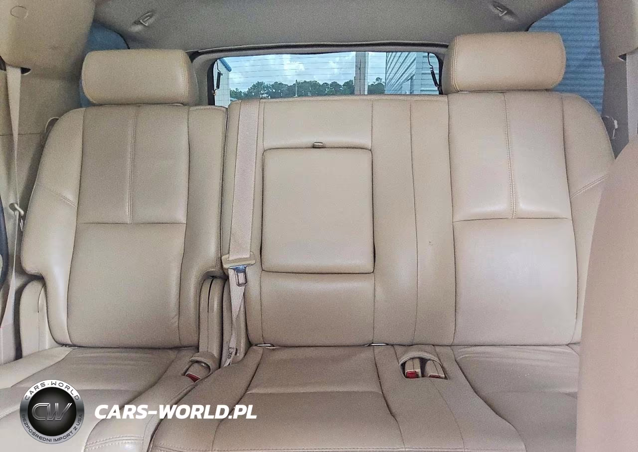 2010 GMC Yukon Slt VIN:1GKUCCE04AR288352 - 10
