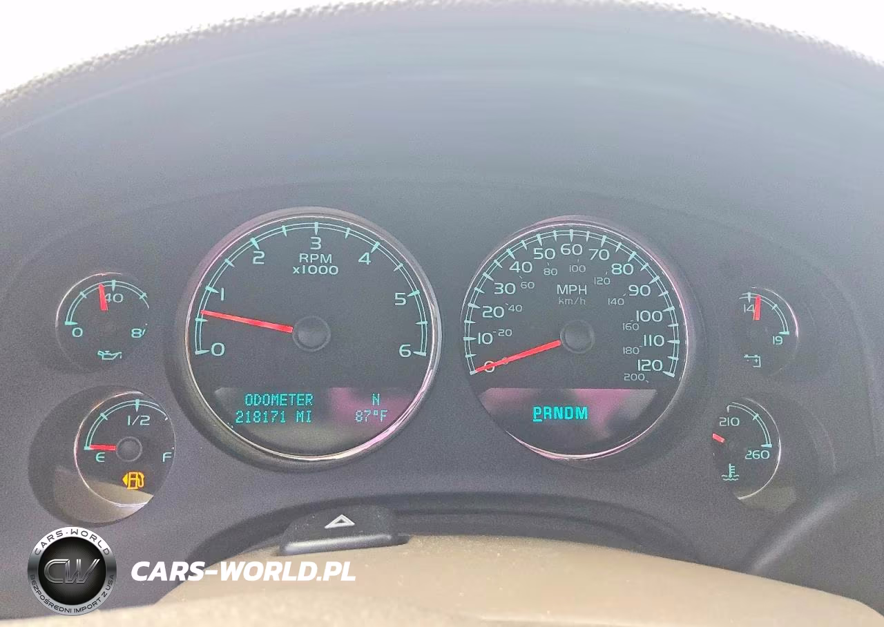 2010 GMC Yukon Slt VIN:1GKUCCE04AR288352 - 9