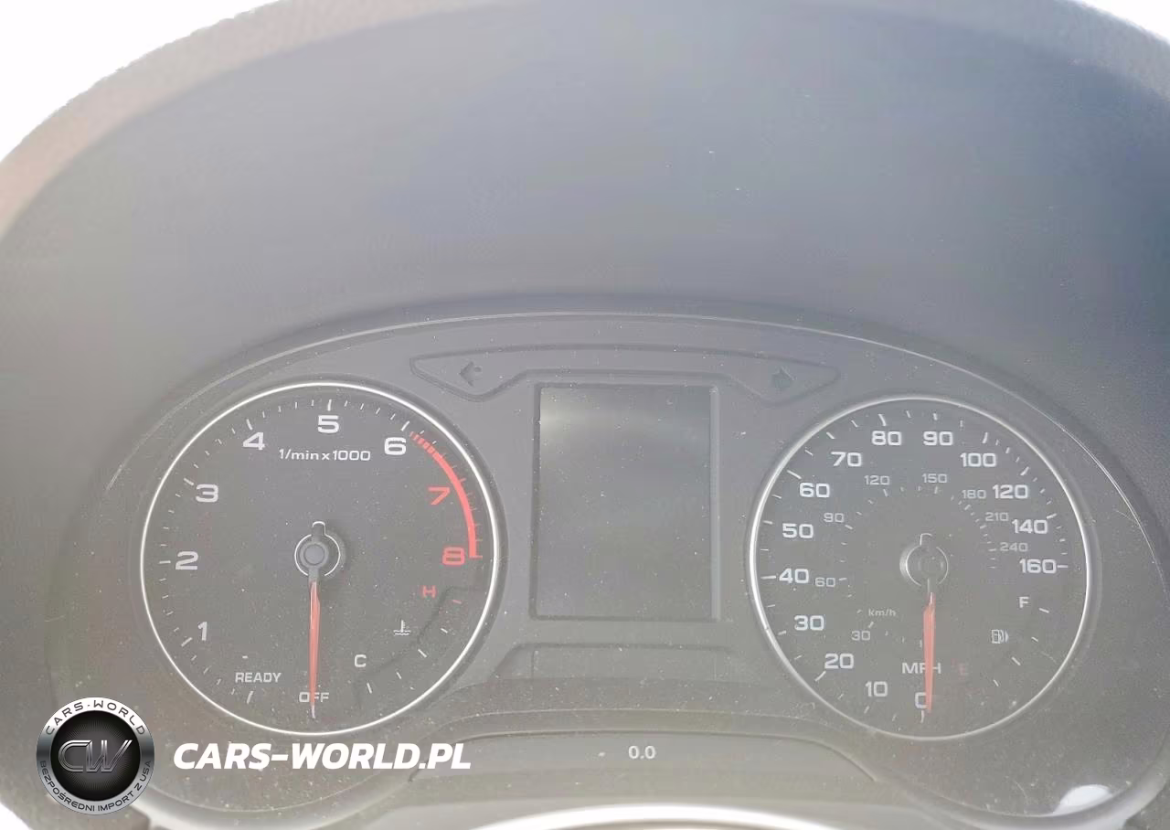 2019 Audi A3 Premium VIN:WAUAUGFF9K1012249 - 9