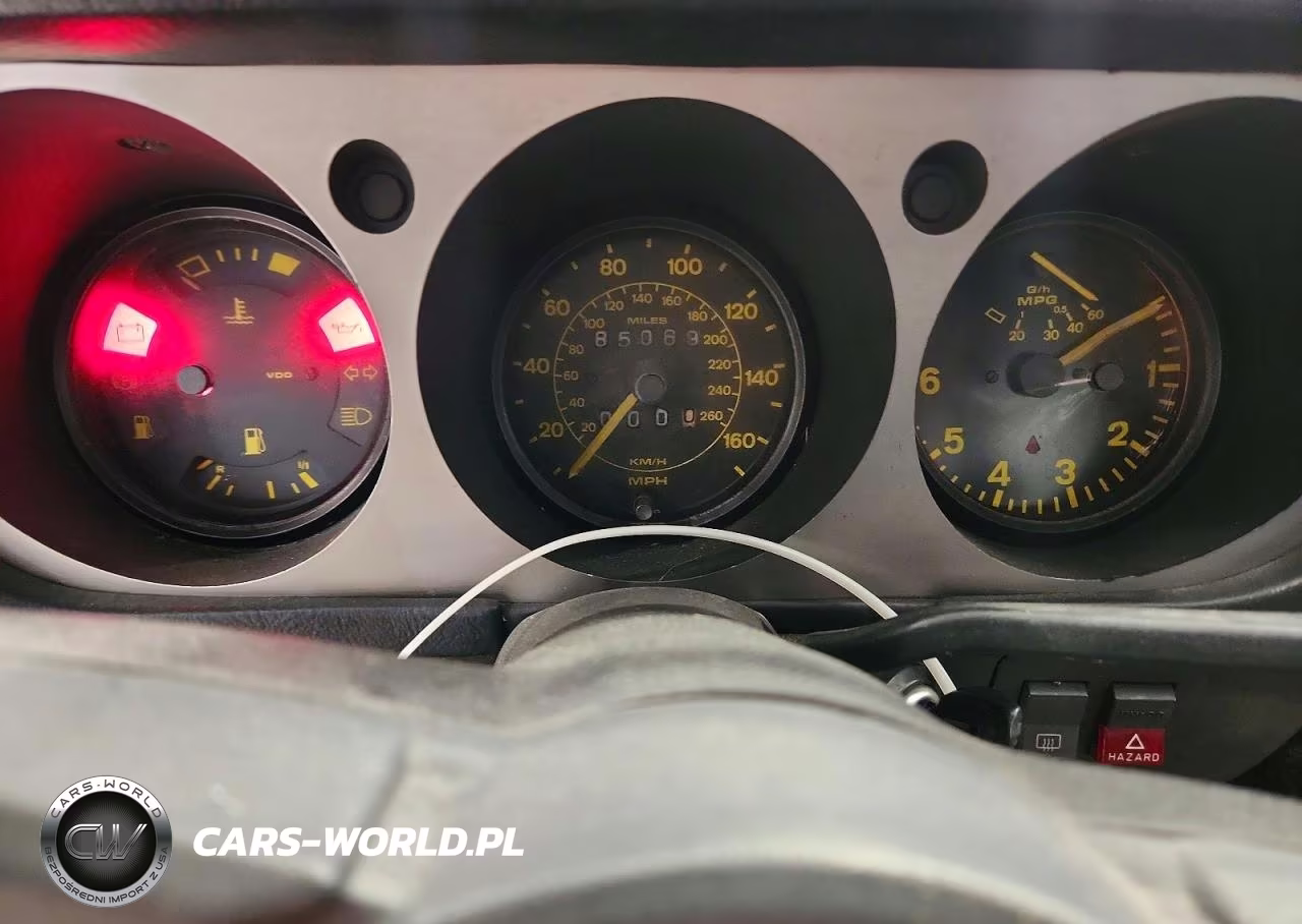 1984 Porsche 944 VIN:WP0AA0944EN463227 - 9