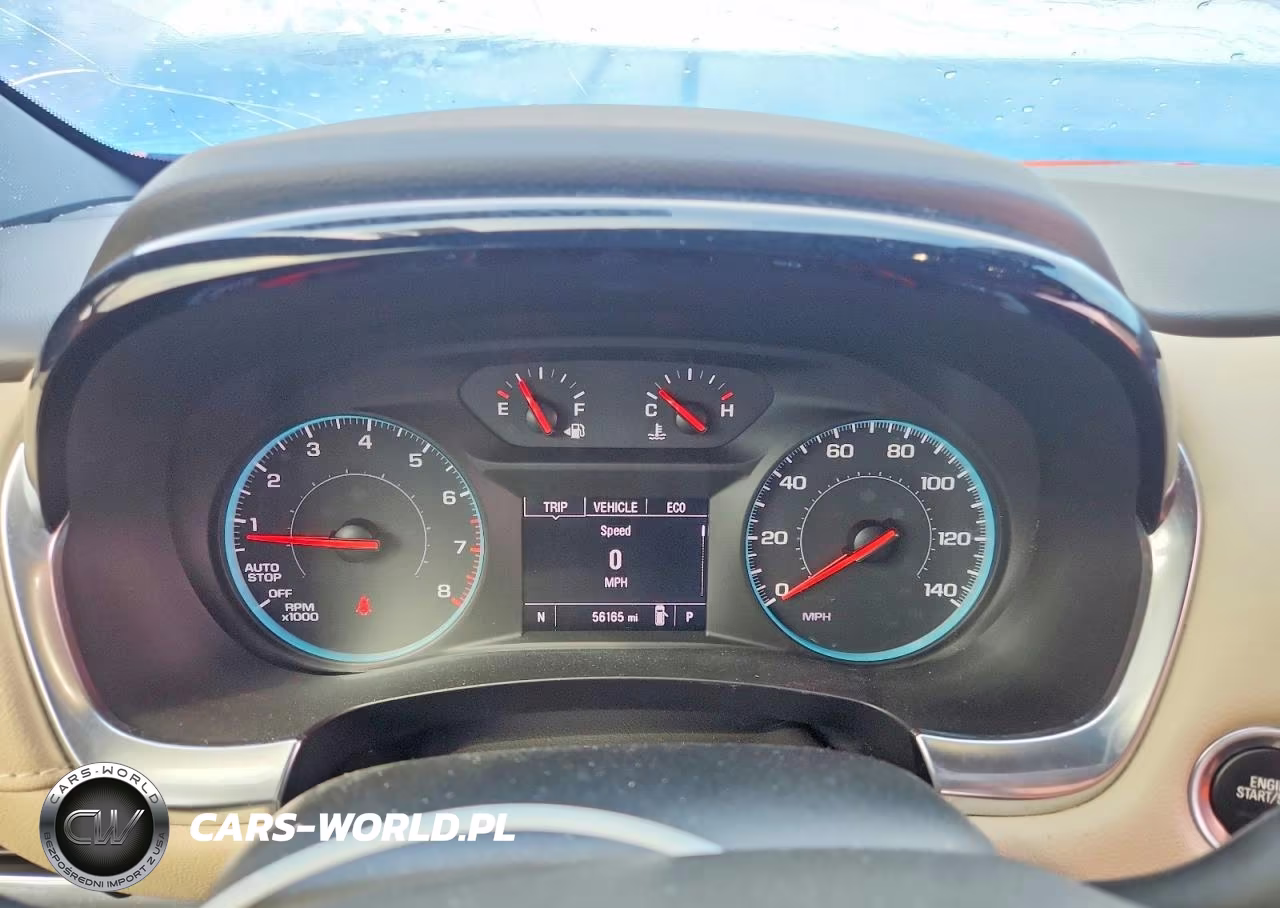 2022 Chevrolet Traverse Ls VIN:1GNEVFKWXNJ118156 - 9