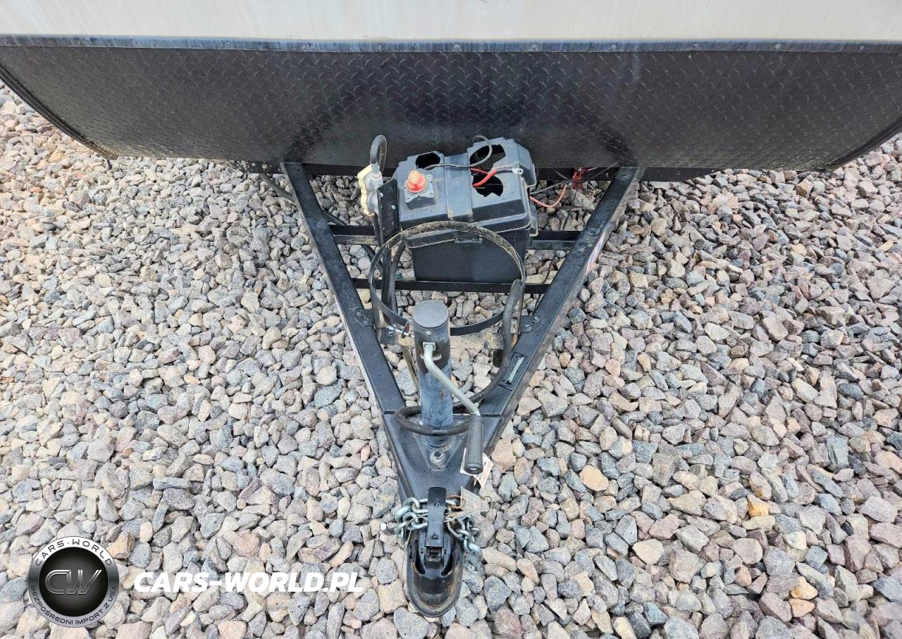 2022 Braxton Creek Bushwacker Camper VIN:7HFB1KC14N17D9281 - 7