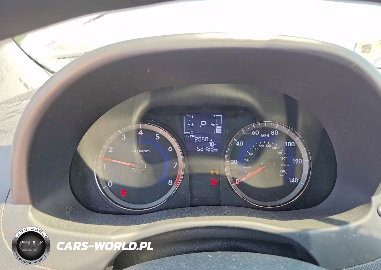 2017 Hyundai Accent Se VIN:KMHCT4AE9HU375956 - 9
