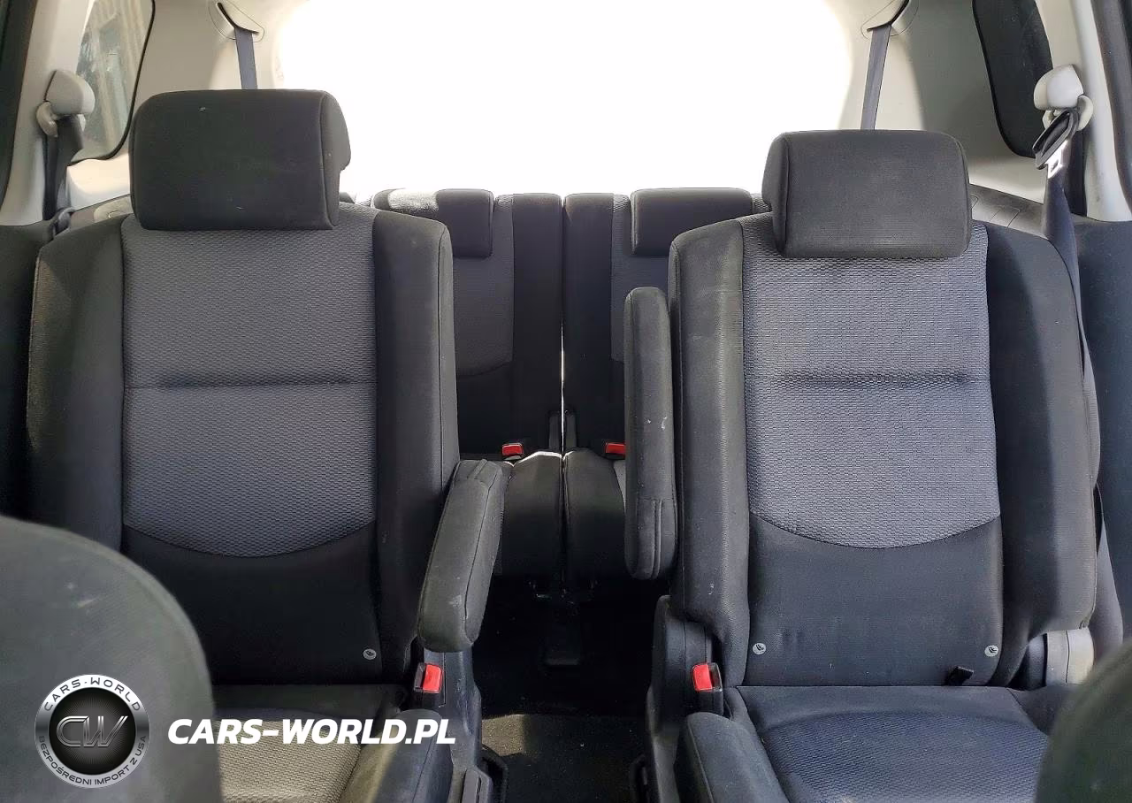 2006 Mazda 5 VIN:JM1CR29L760101685 - 10
