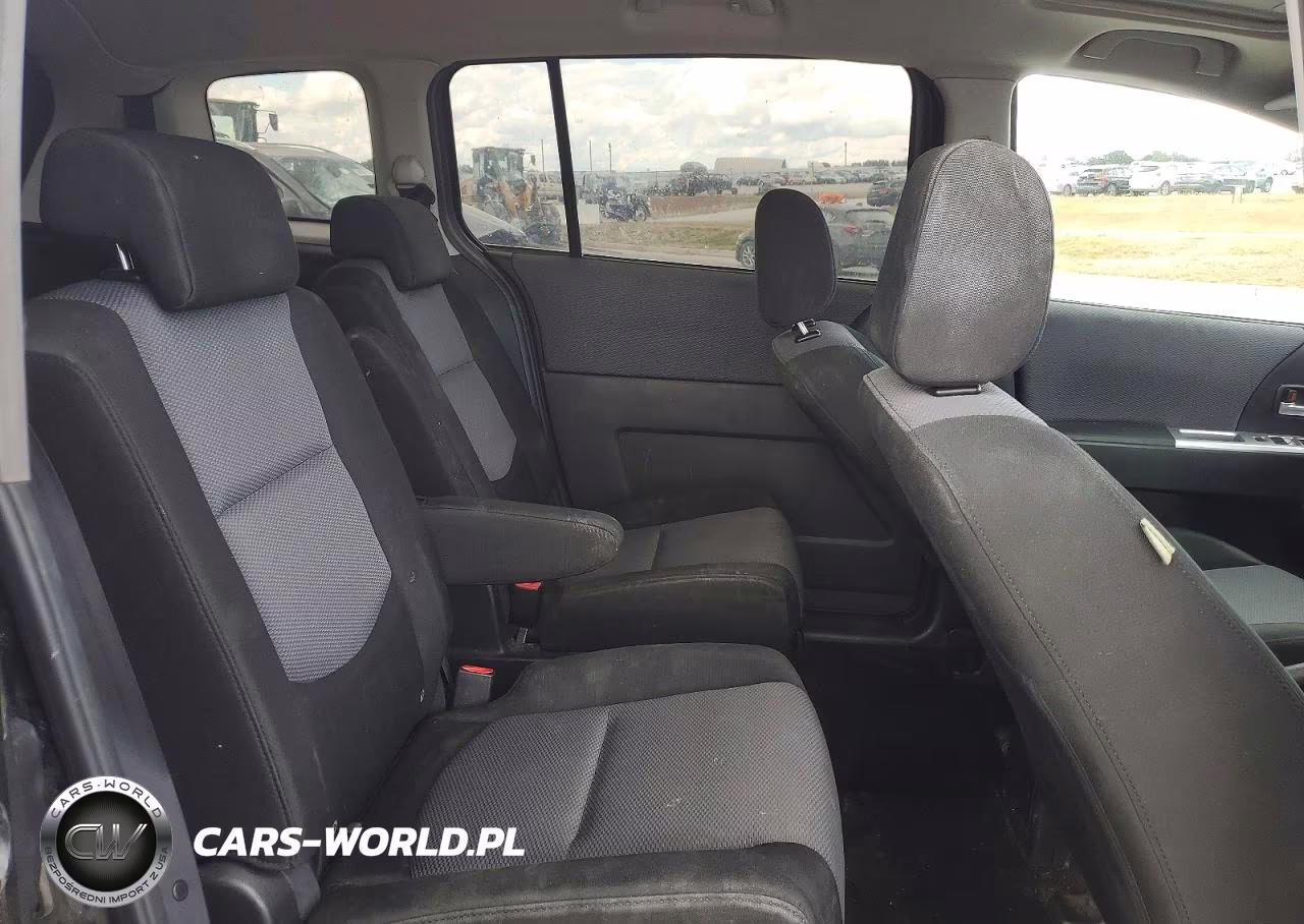 2006 Mazda 5 VIN:JM1CR29L760101685 - 11