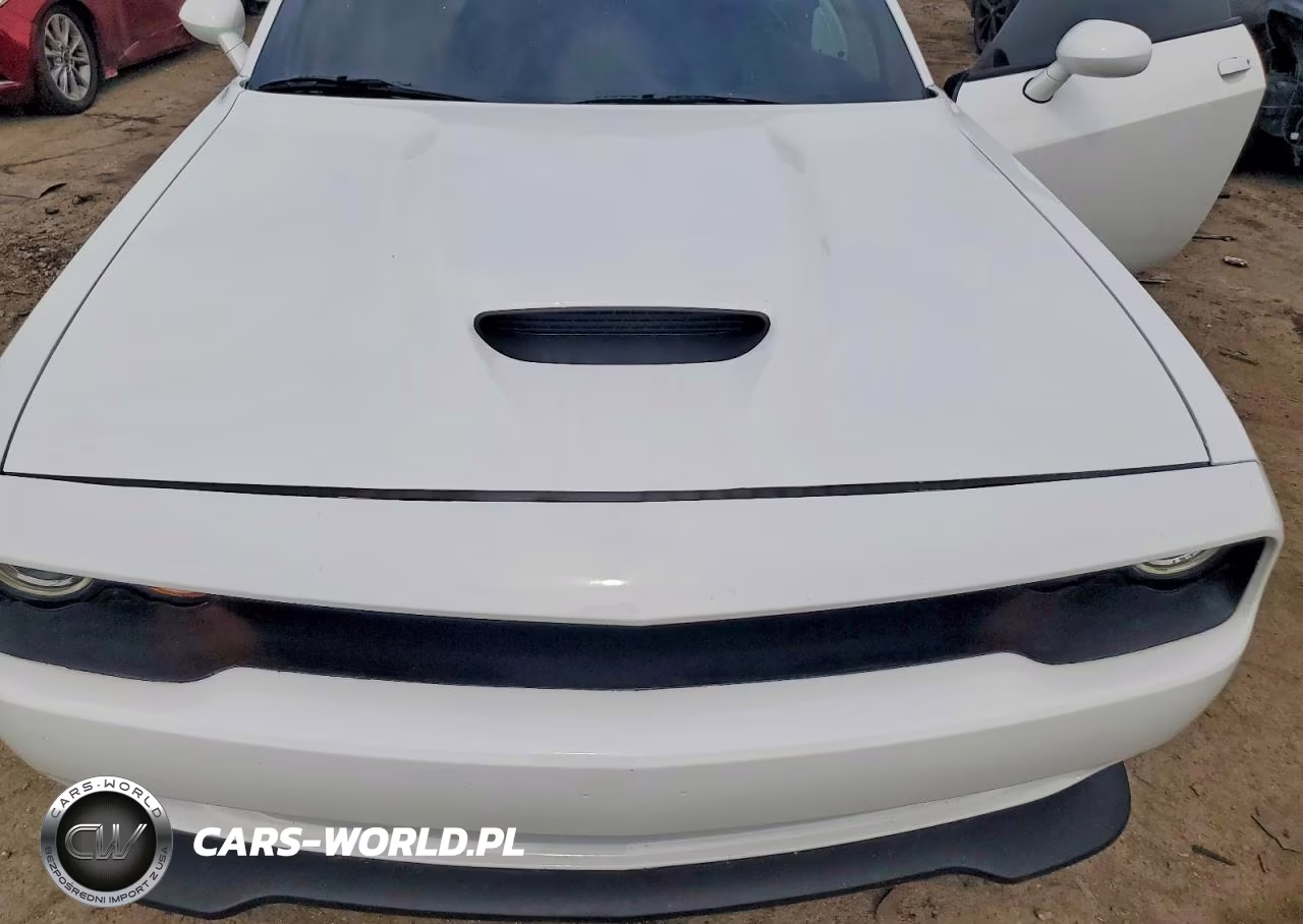 2022 Dodge Challenger Gt VIN:2C3CDZKG6NH247725 - 11