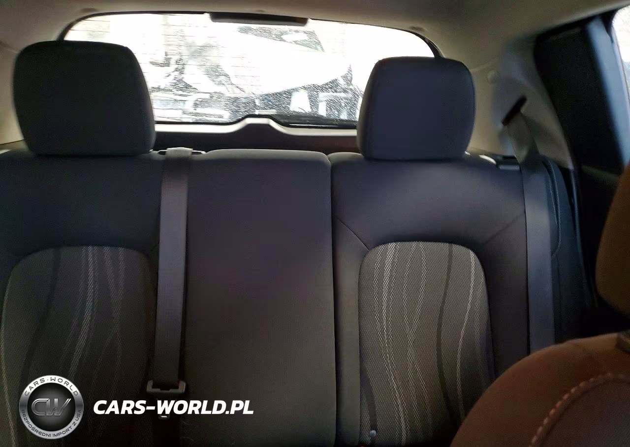 2015 Chevrolet Sonic Lt VIN:1G1JC6SH9F4110458 - 10