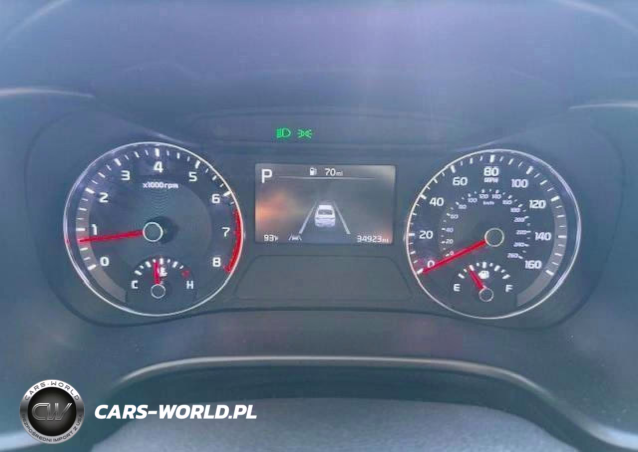 2022 Kia Forte Fe VIN:3KPF24AD4NE464503 - 9