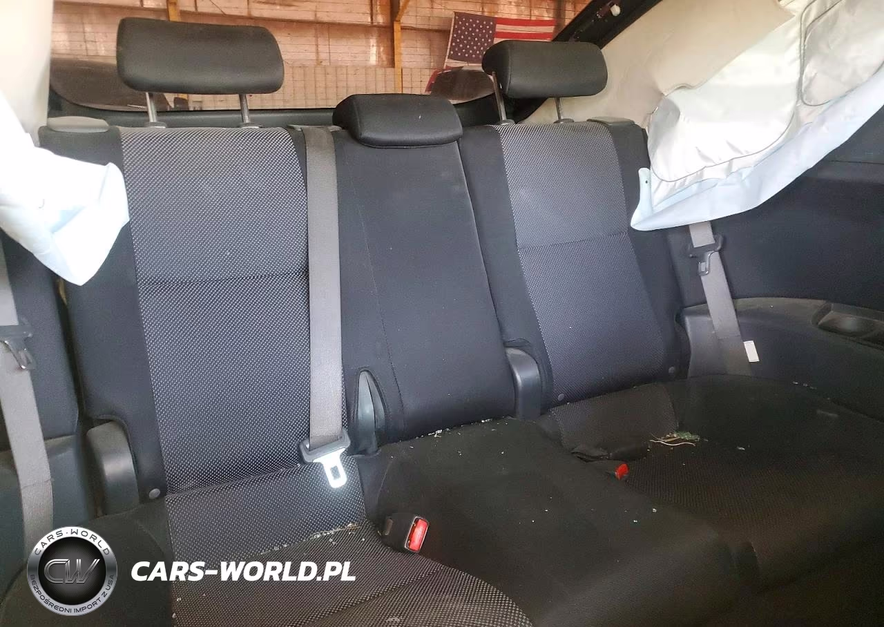 2008 Scion Tc Base VIN:JTKDE167480262346 - 10