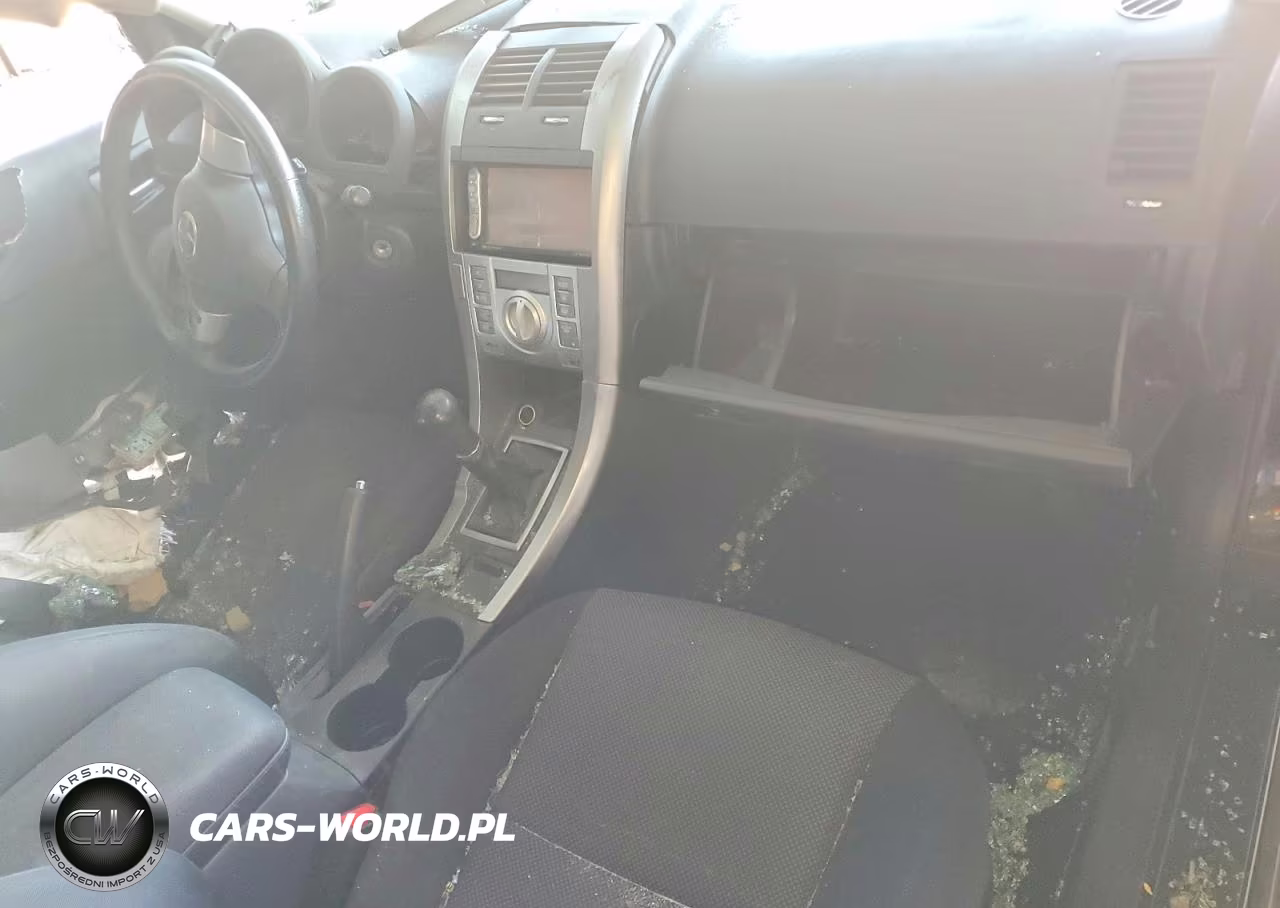 2008 Scion Tc Base VIN:JTKDE167480262346 - 8
