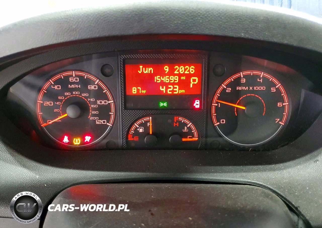2021 Ram Promaster 3500 Delivery Van VIN:3C6MRVJG5ME590720 - 9