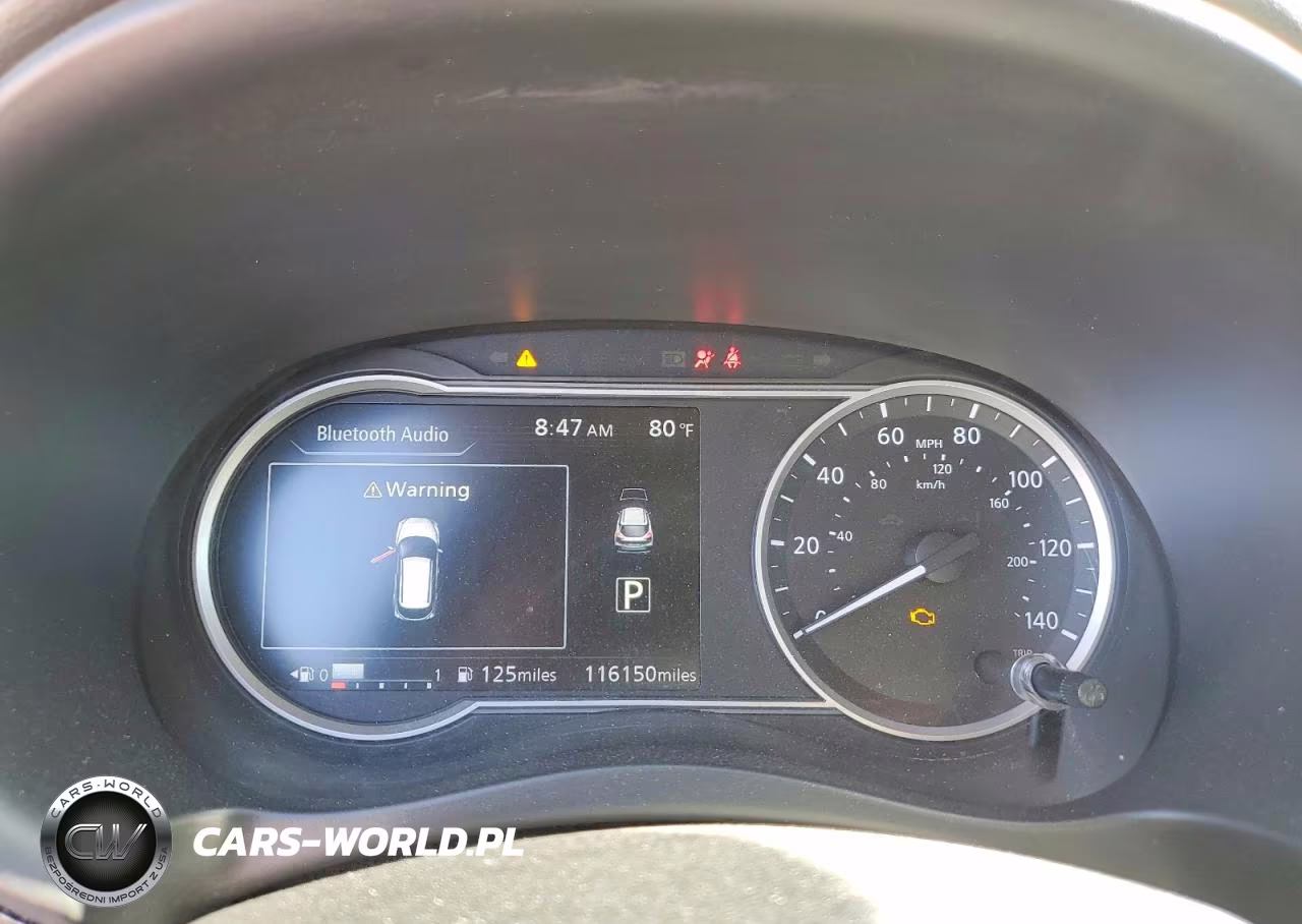 2018 Nissan Kicks S VIN:3N1CP5CU0JL524308 - 9