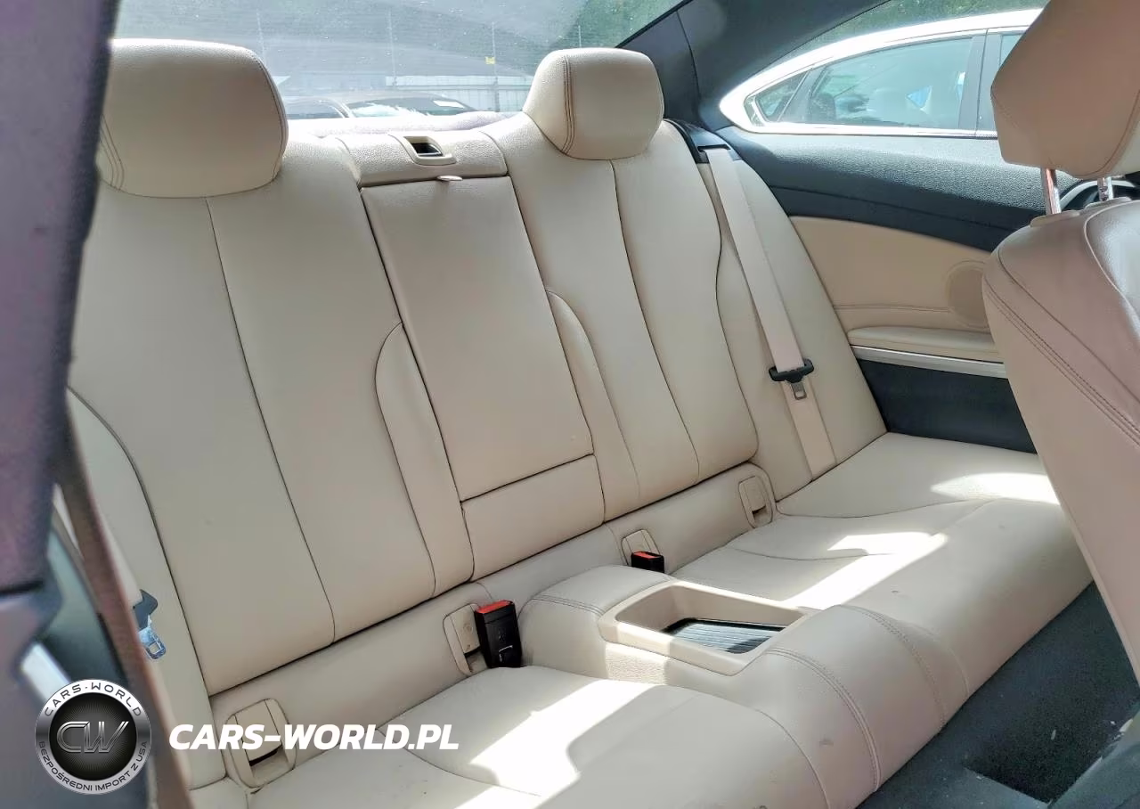 2015 BMW 428 Xi VIN:WBA3N5C50FK197460 - 10