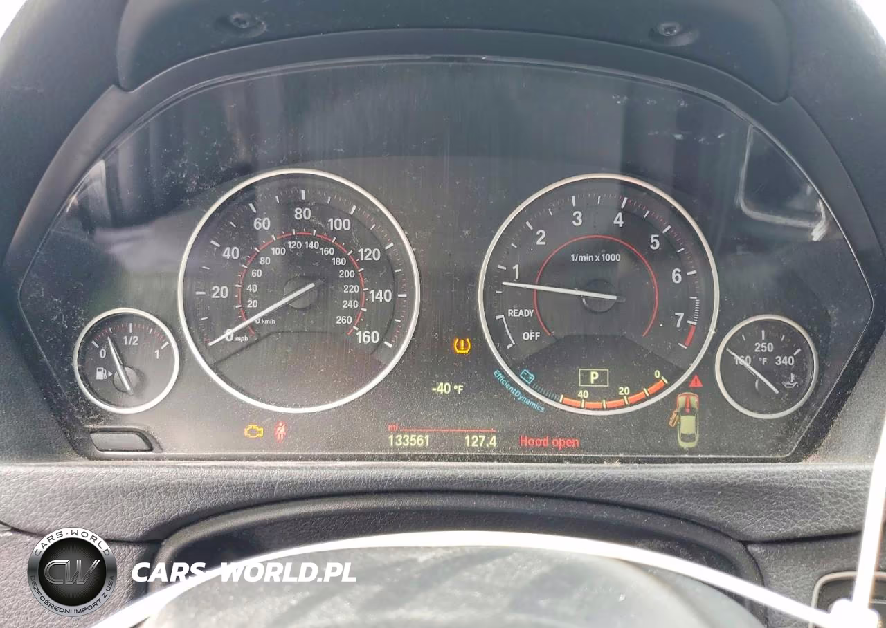 2015 BMW 428 Xi VIN:WBA3N5C50FK197460 - 9
