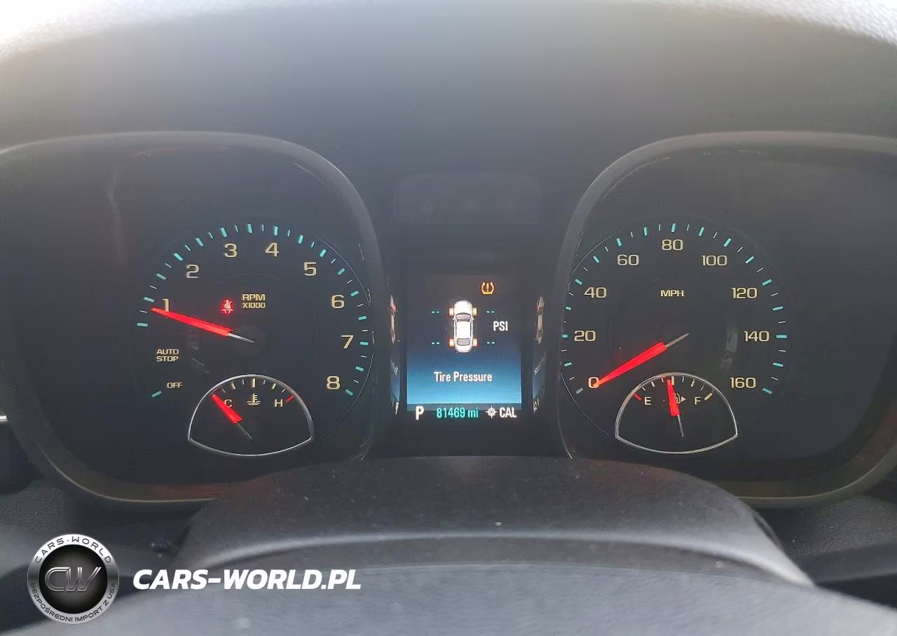 2016 Chevrolet Malibu Limited Ltz VIN:1G11E5SA5GU123250 - 9