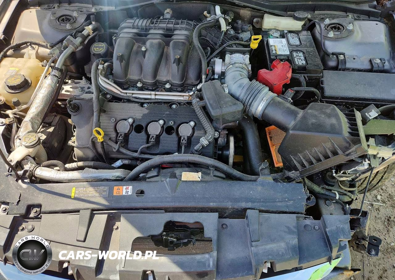 2010 Ford Focus VIN:3FAHP0JG4AR350331 - 11