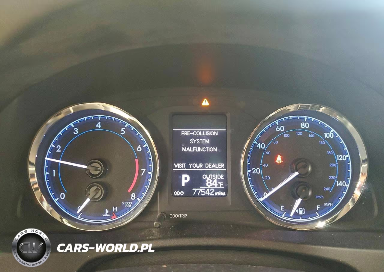 2019 Toyota Corolla Le VIN:2T1BURHE6KC152617 - 9