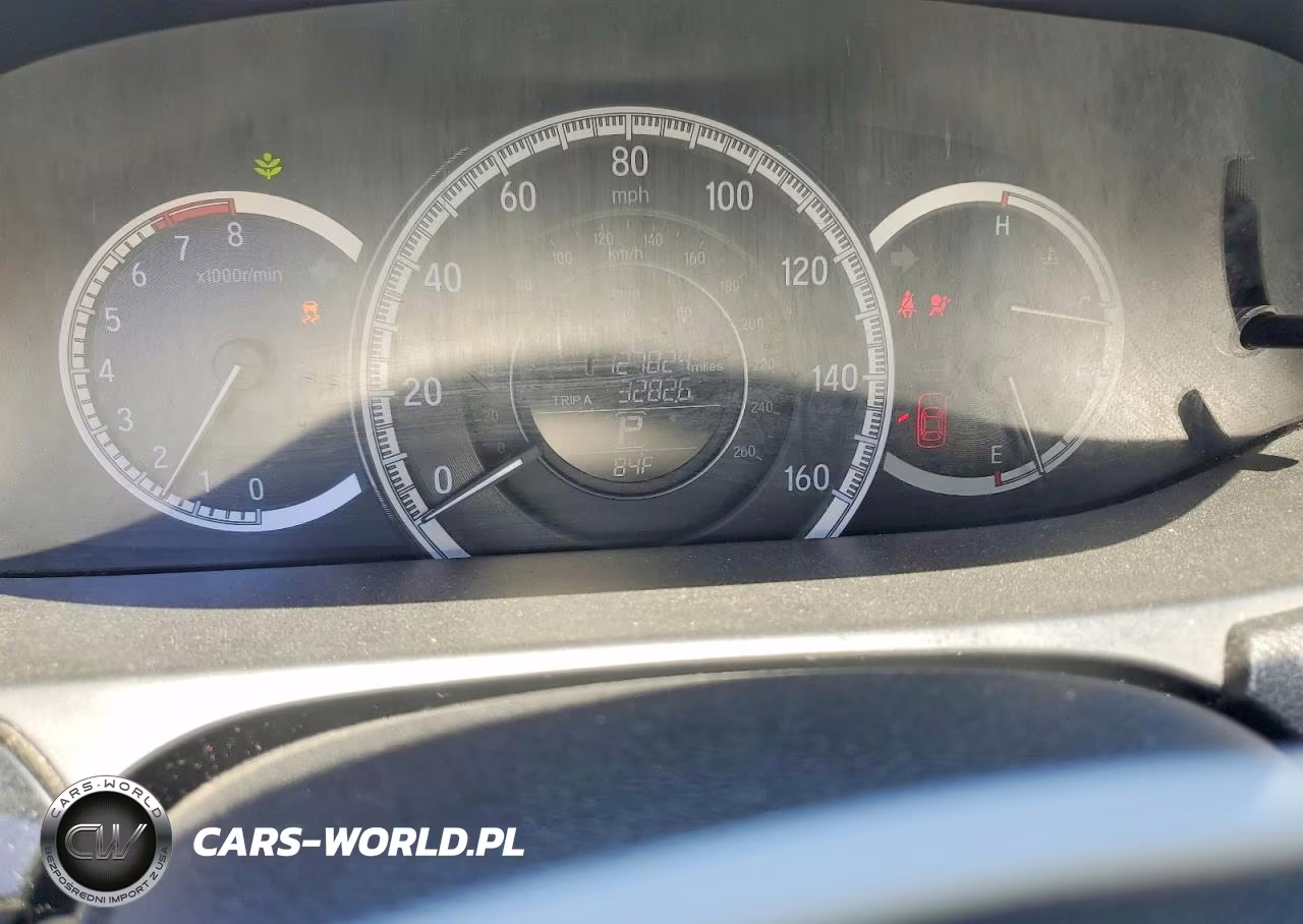 2017 Honda Accord Lx VIN:1HGCR2F39HA001140 - 9