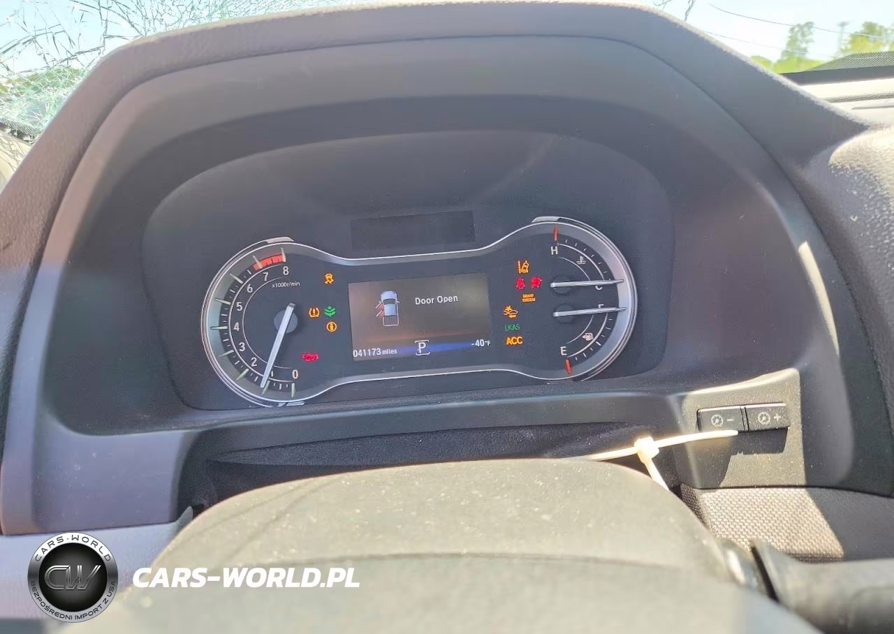 2023 Honda Ridgeline Rtl-E VIN:5FPYK3F77PB003161 - 9