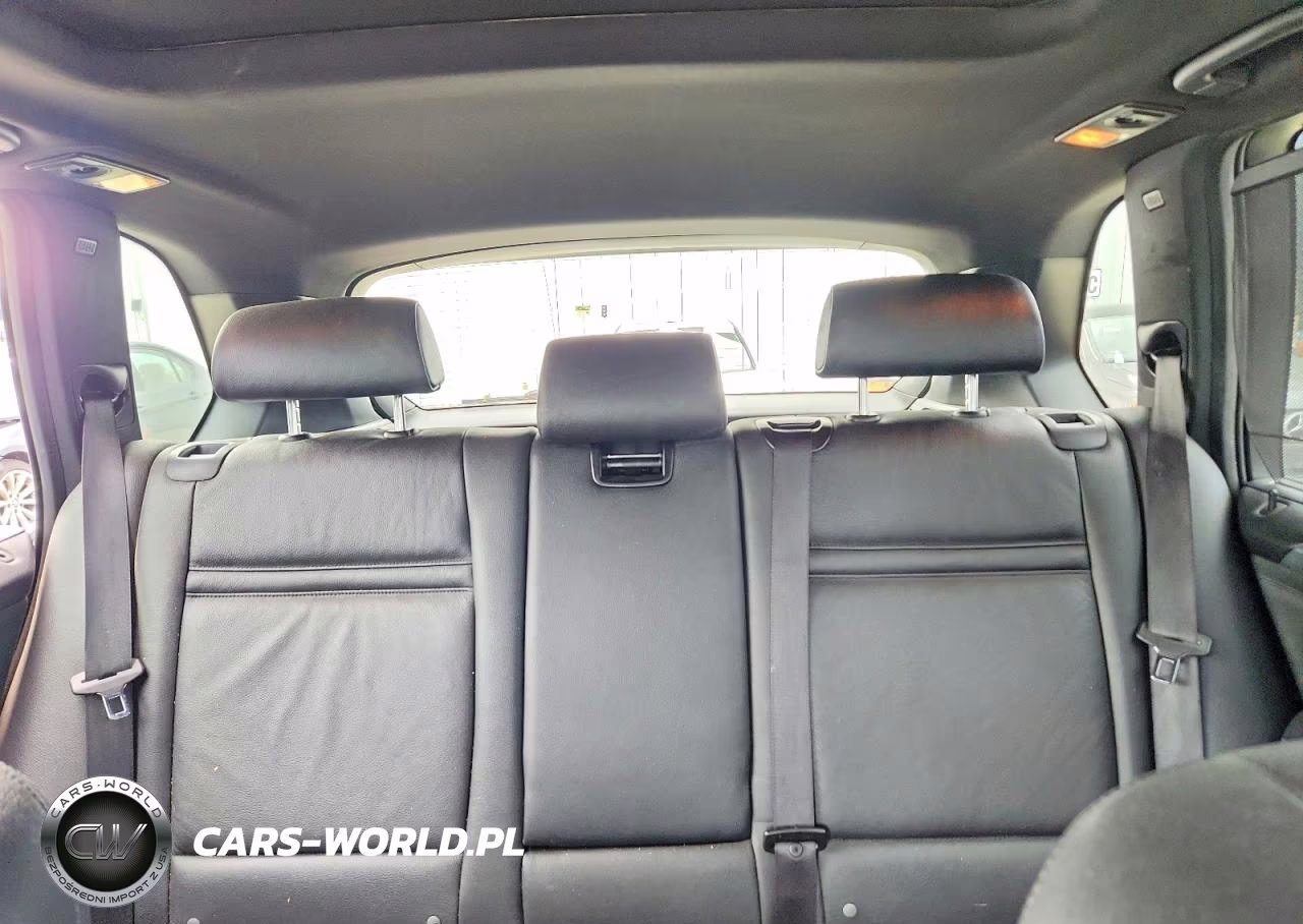 2013 BMW X5 xDrive35I VIN:5UXZV4C5XDL994103 - 10