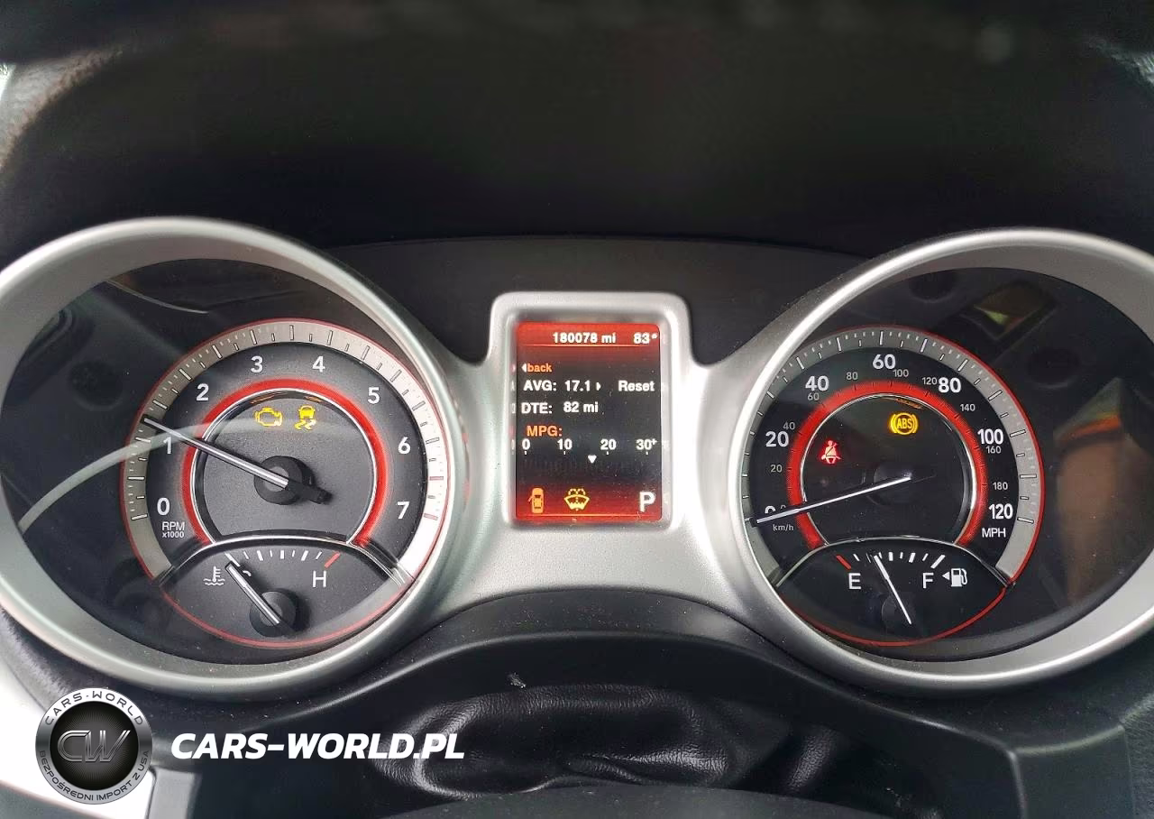2019 Dodge Journey Se VIN:3C4PDCBB5KT687078 - 9