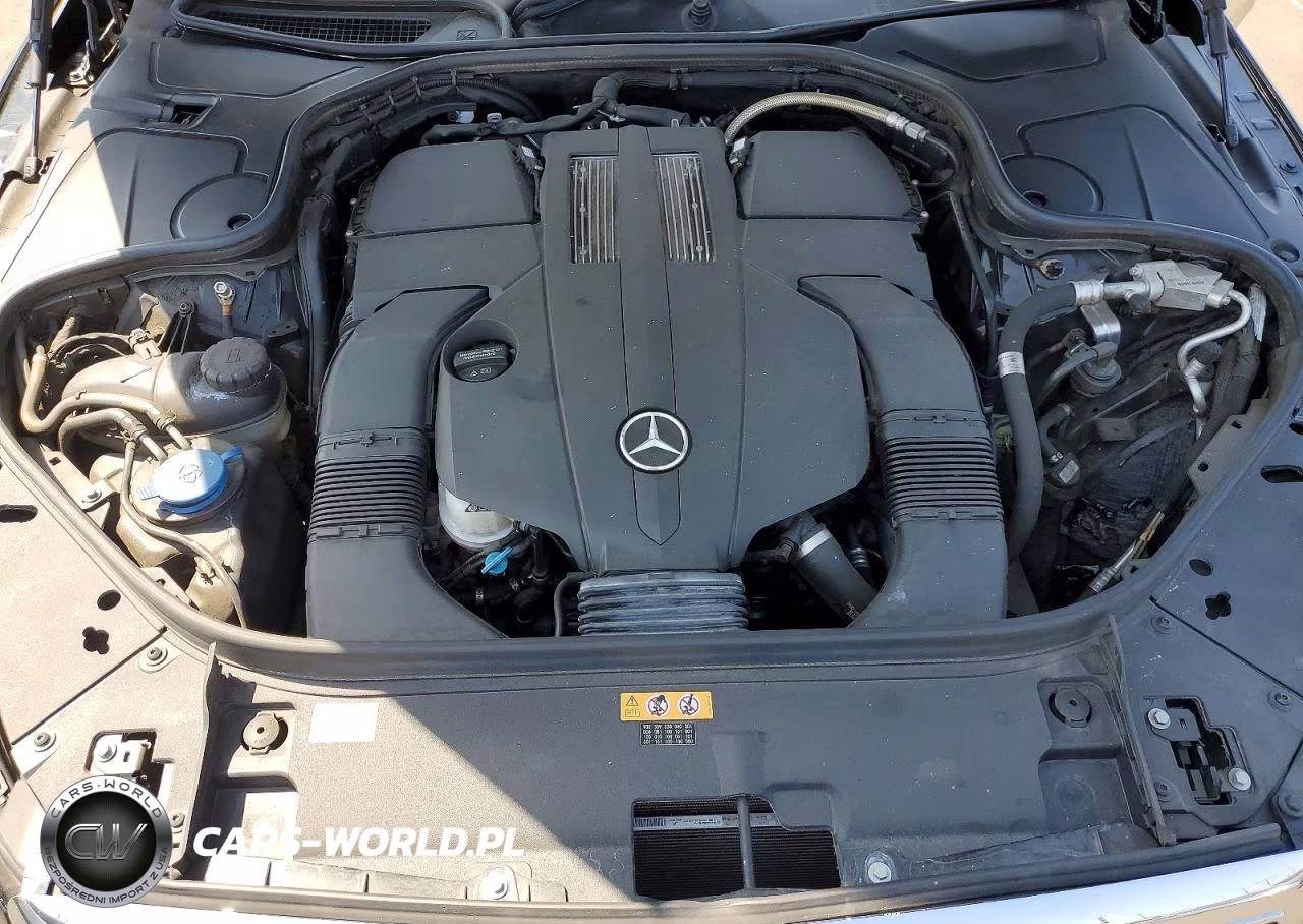 2020 Mercedes-Benz S-Class S450 VIN:WDDUG6GB1LA503516 - 11