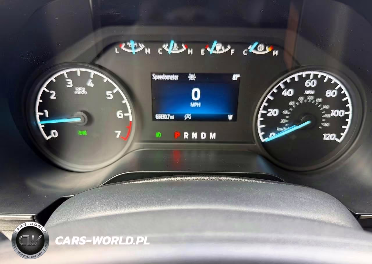2023 Ford F150 Supercrew VIN:1FTEW1C86PKD23334 - 9