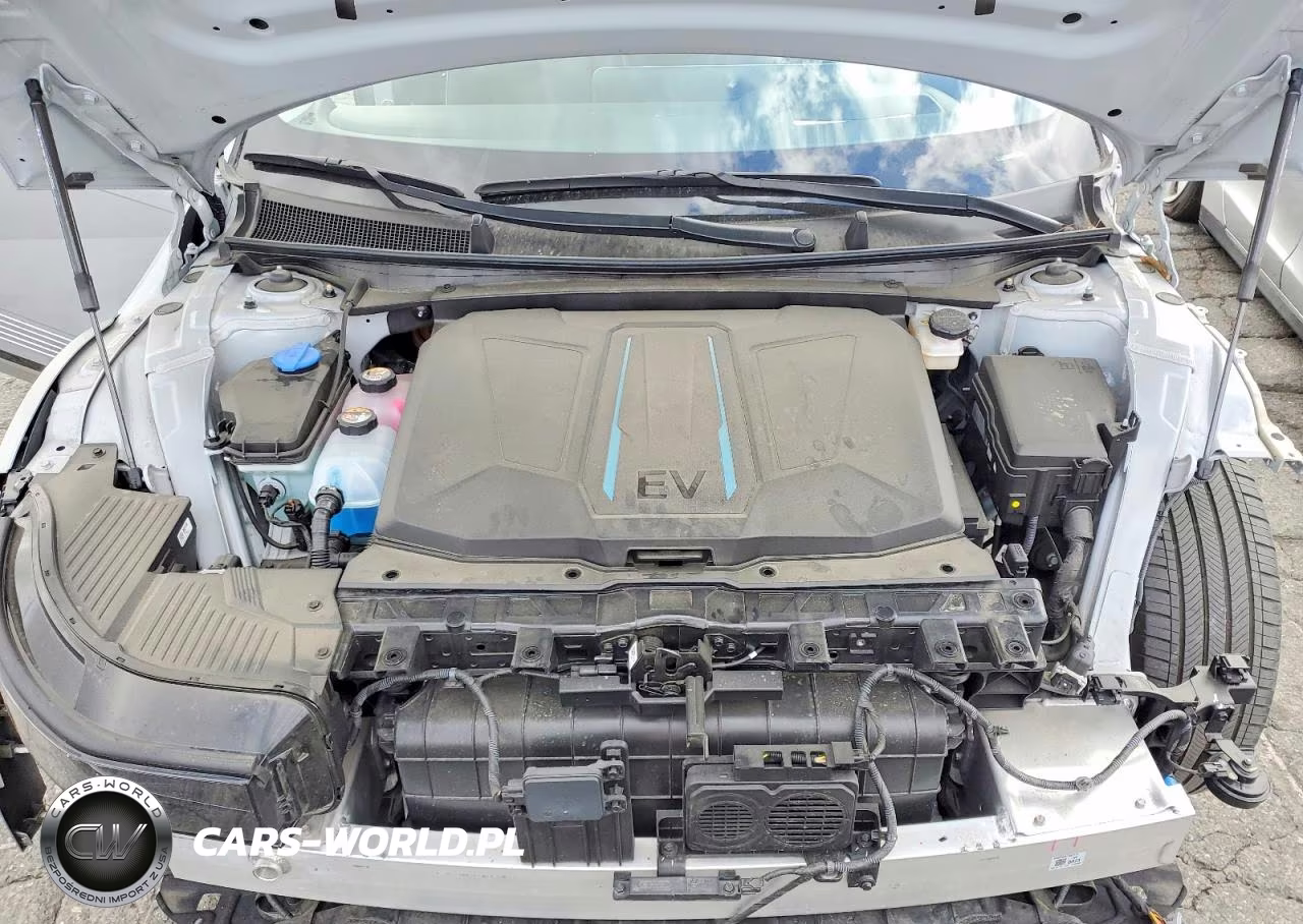 2023 Hyundai Ioniq 5 Limited VIN:KM8KR4AE3PU209165 - 12
