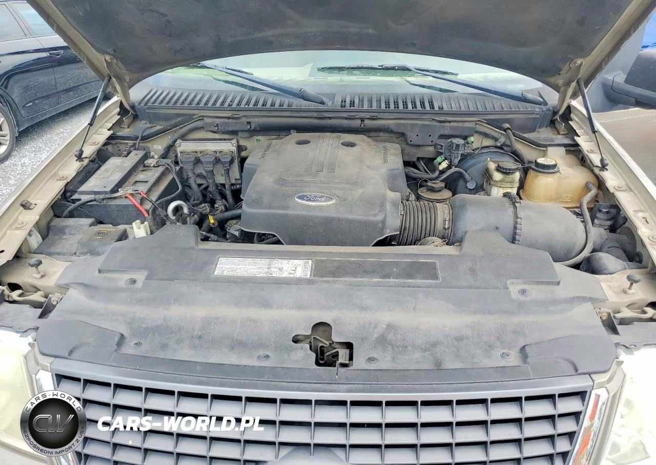 2003 Ford Expedition Xlt VIN:1FMPU16WX3LB43007 - 12