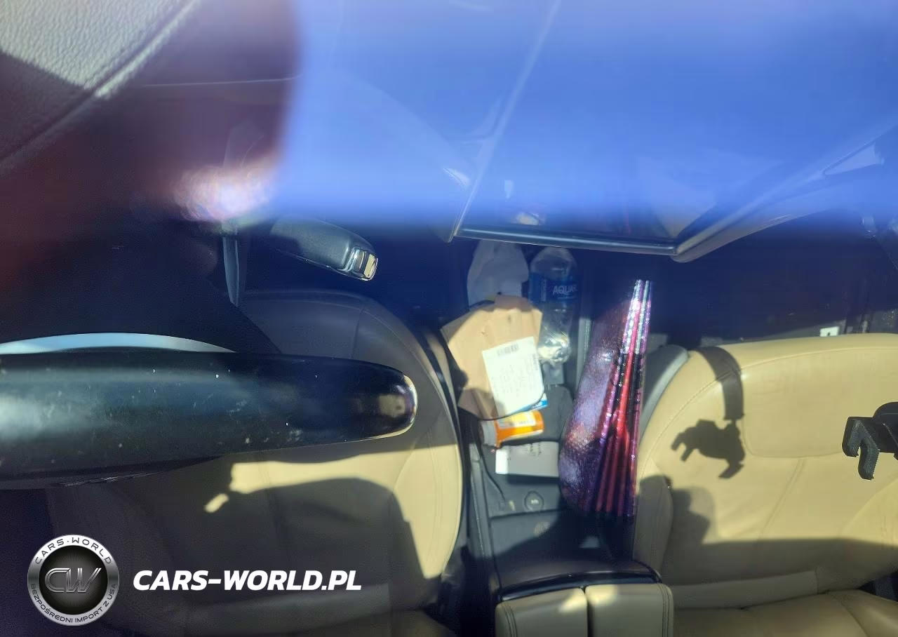 2013 Tesla Model S VIN:5YJSA1CG3DFP27497 - 9