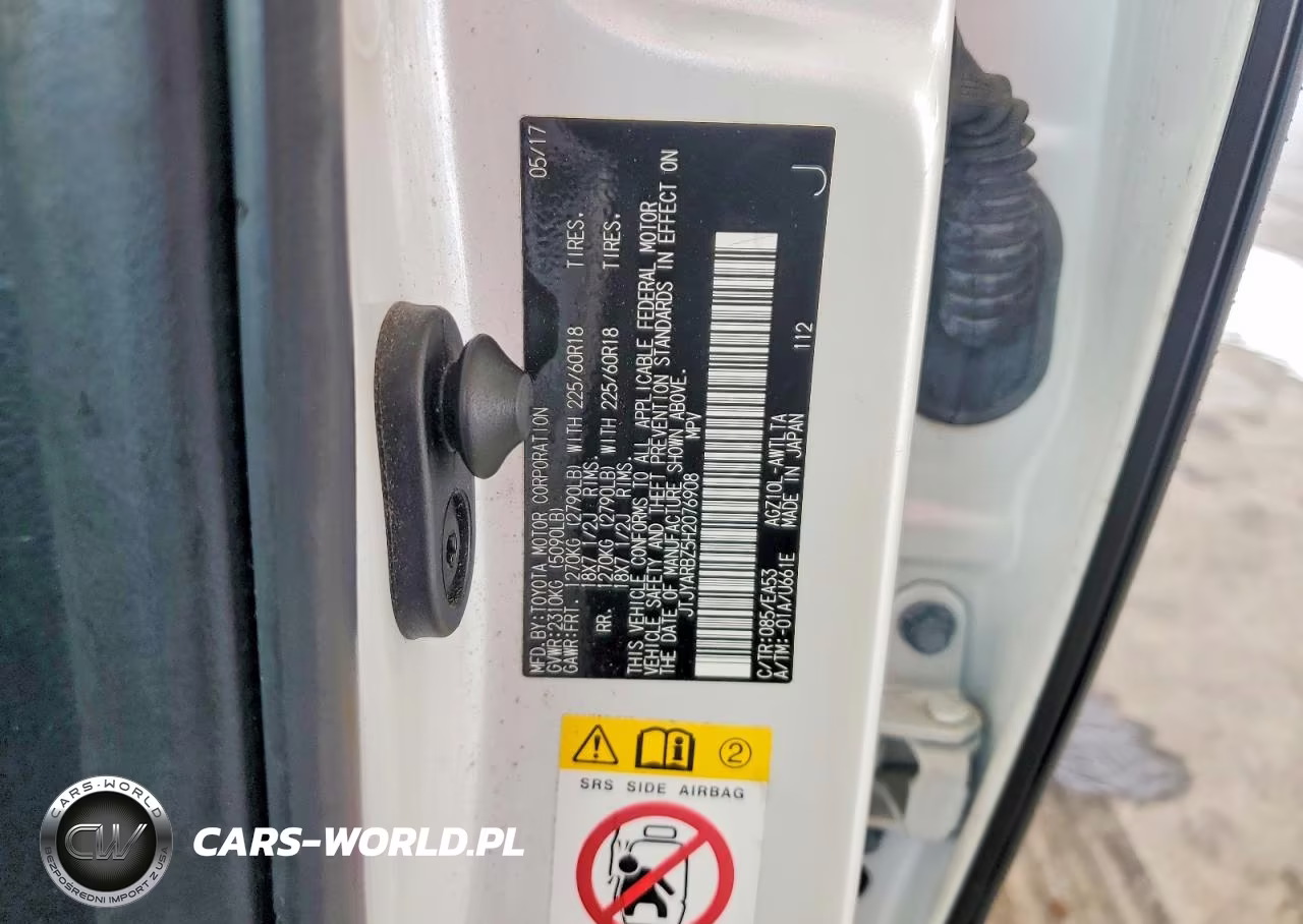 2017 Lexus Nx 200T Base VIN:JTJYARBZ5H2076908 - 12
