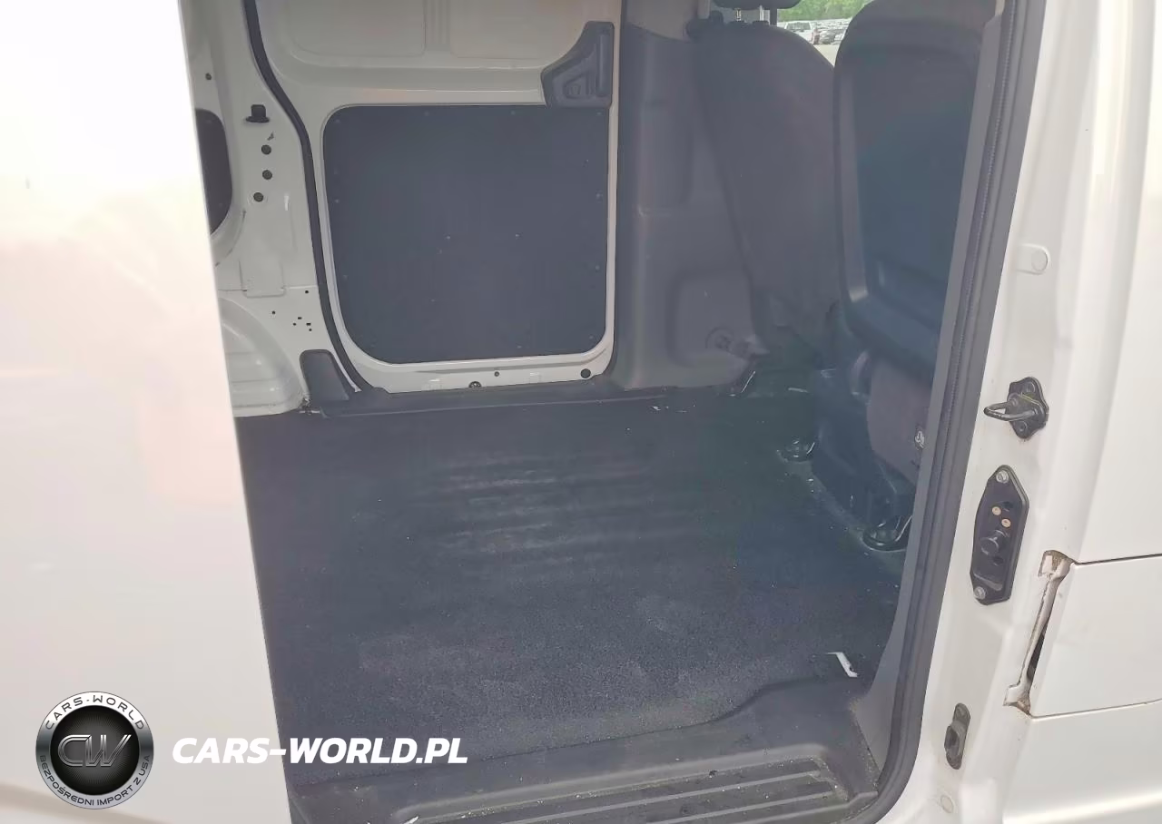 2020 Nissan Nv200 Delivery Van VIN:3N6CM0KN5LK705882 - 10