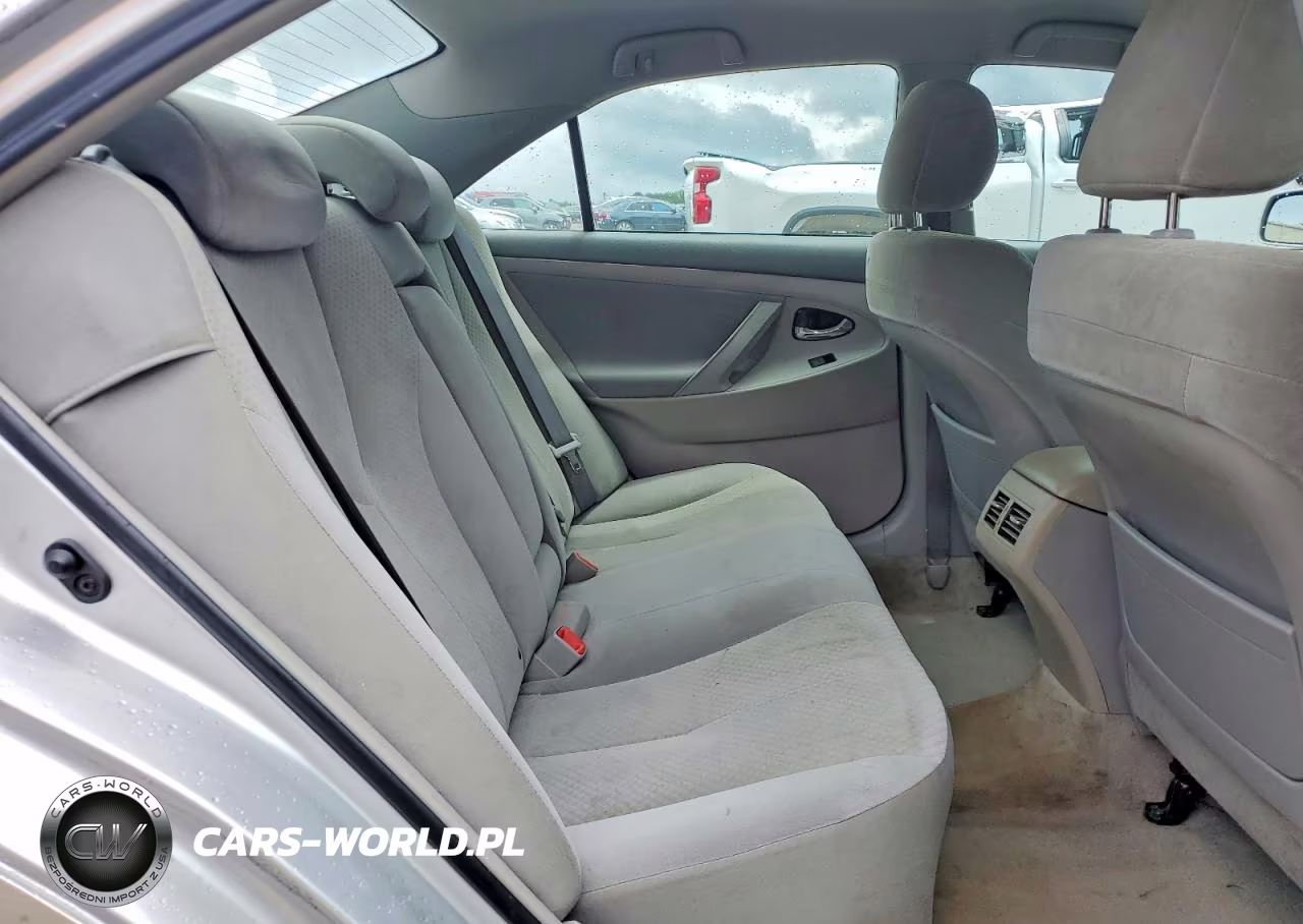 2009 Toyota Camry Base VIN:4T1BE46K29U379630 - 10