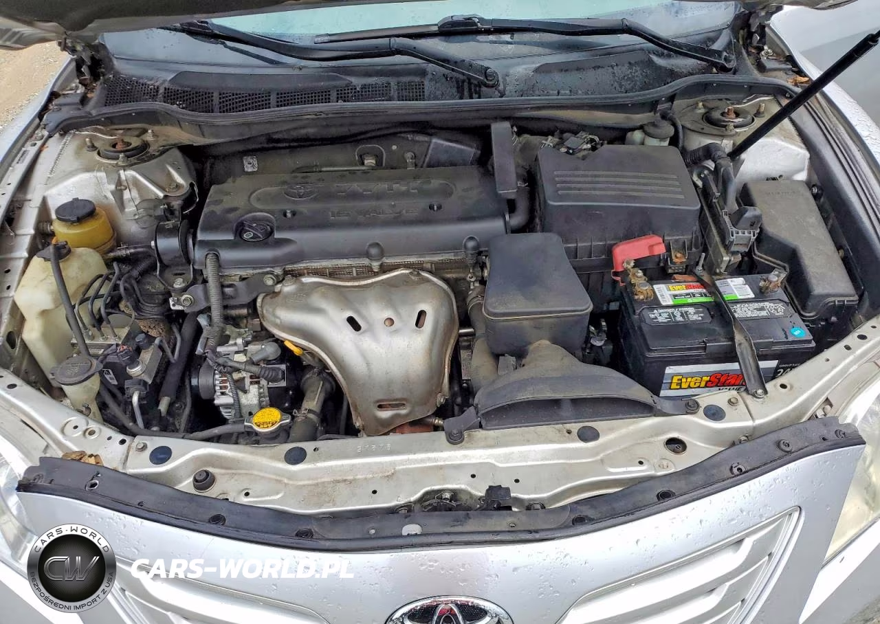2009 Toyota Camry Base VIN:4T1BE46K29U379630 - 11