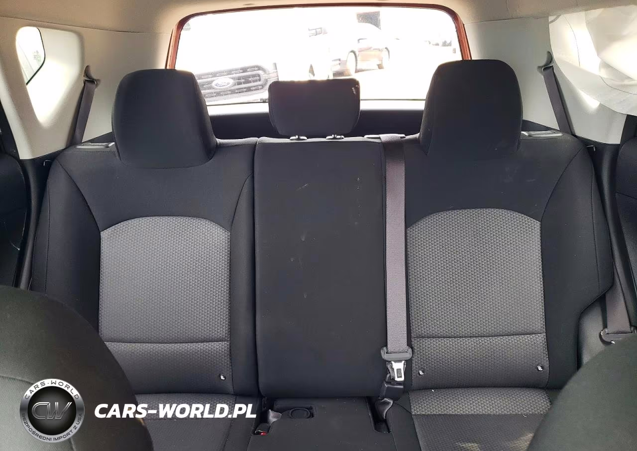 2020 Kia Soul VIN:KNDJ23AU1L7005463 - 10