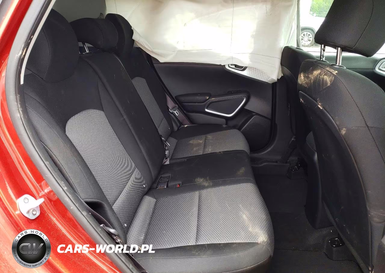 2020 Kia Soul VIN:KNDJ23AU1L7005463 - 11