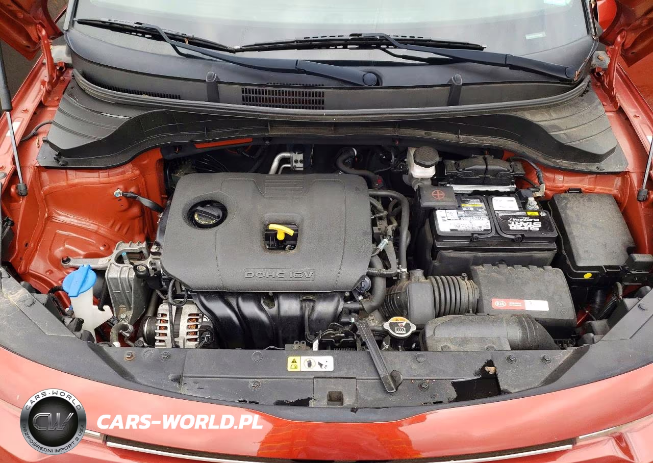 2020 Kia Soul VIN:KNDJ23AU1L7005463 - 12