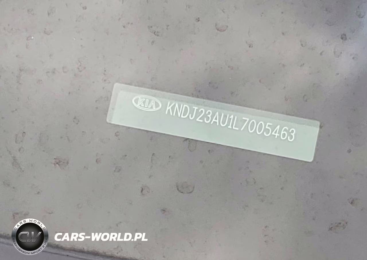 2020 Kia Soul VIN:KNDJ23AU1L7005463 - 13