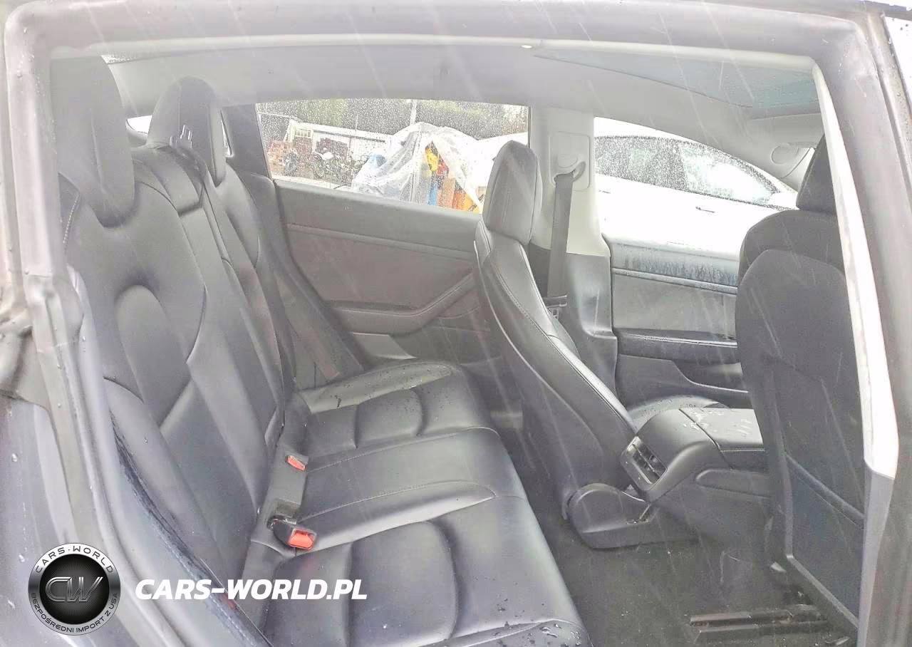 2020 Tesla Model 3 VIN:5YJ3E1EA5LF799186 - 10