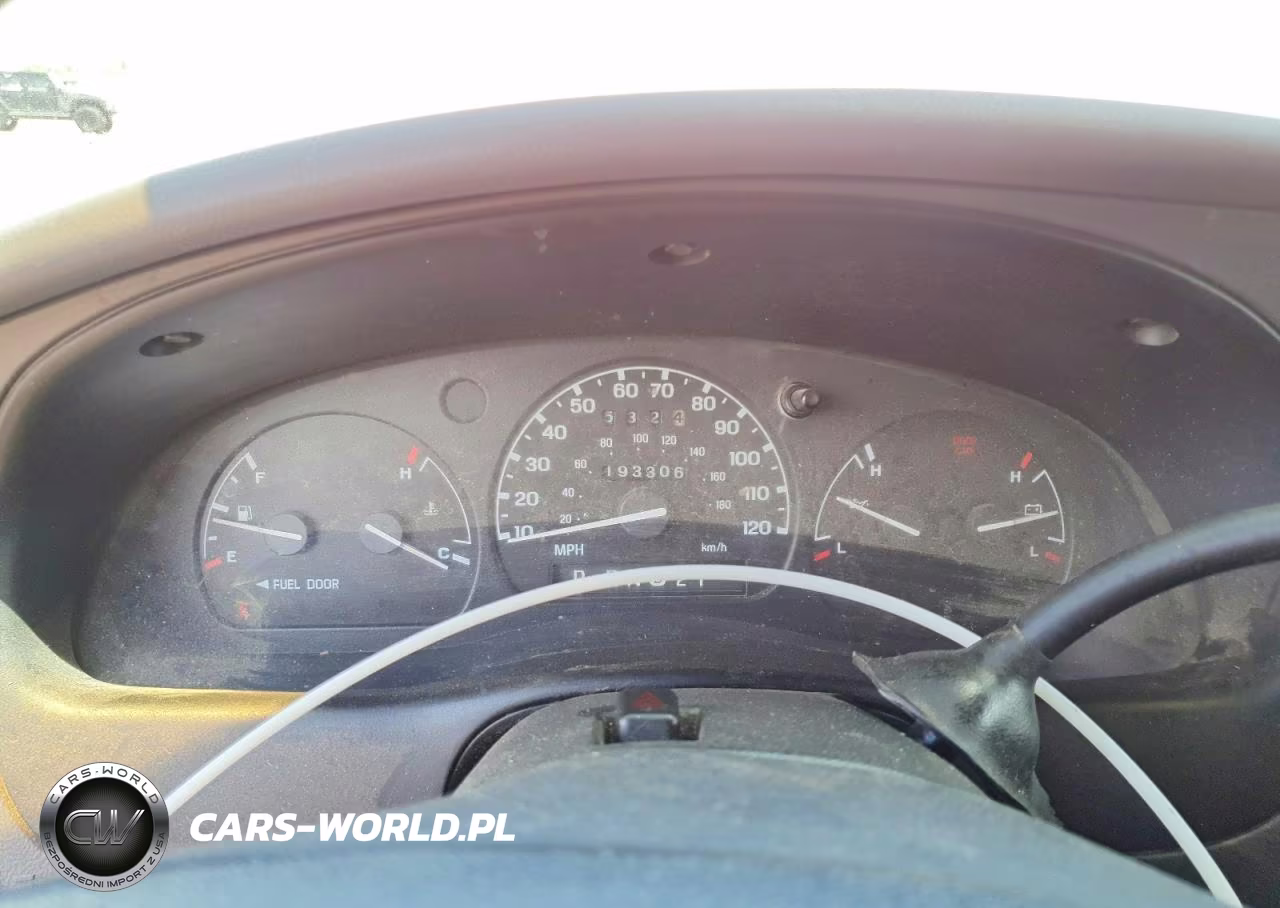 1999 Ford Ranger Super Cab VIN:1FTYR14X9XPA31075 - 9